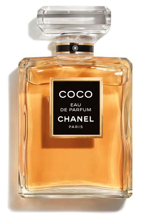 coco chanel eau de parfum vaporisateur 35 ml|Altro.